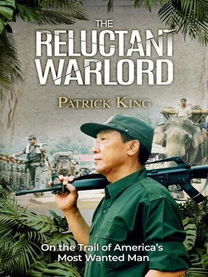 cover image of The Reluctant Warlord